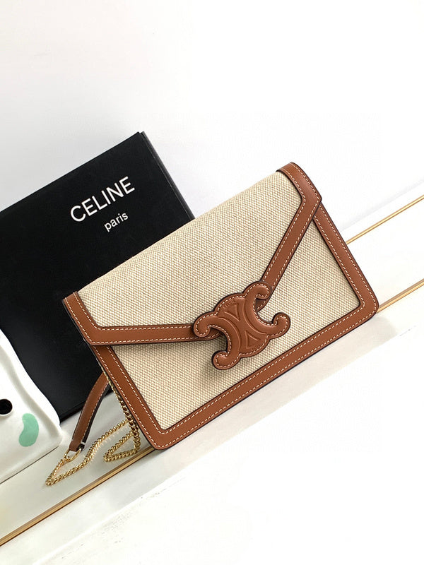 Top Quality Chanel Bag New Arrival Luxury Bag - 563