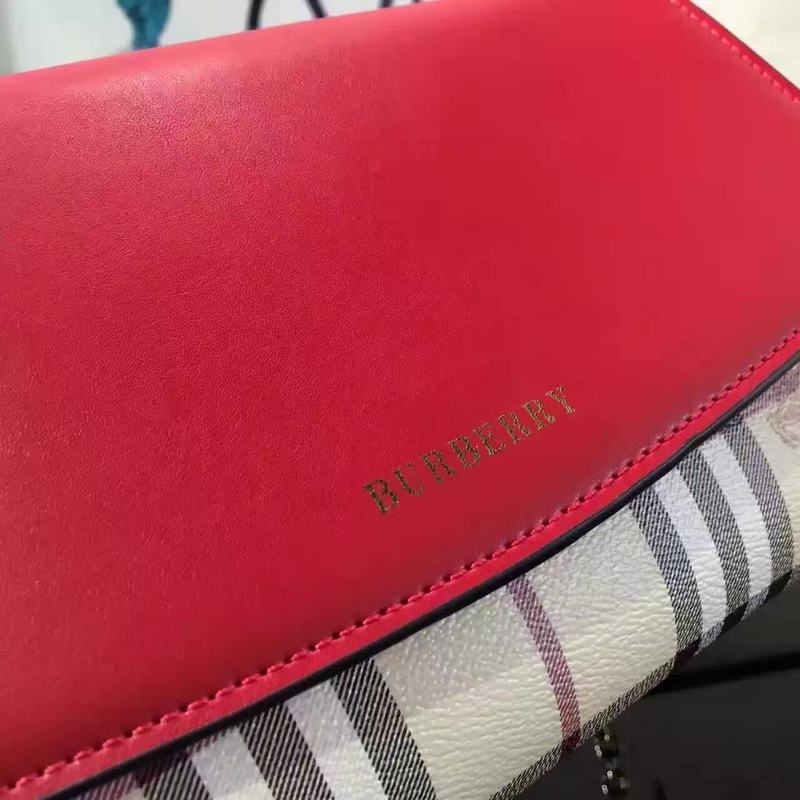 Burberry Bags - BG Bags - 1126