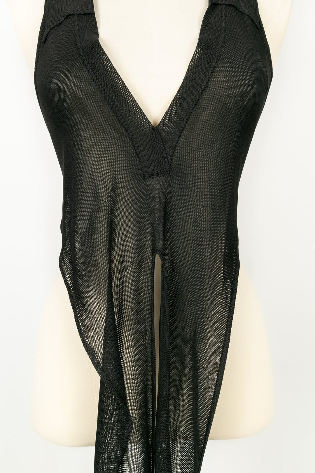 Haut d'√©t√© Top Quality Chanel 2002