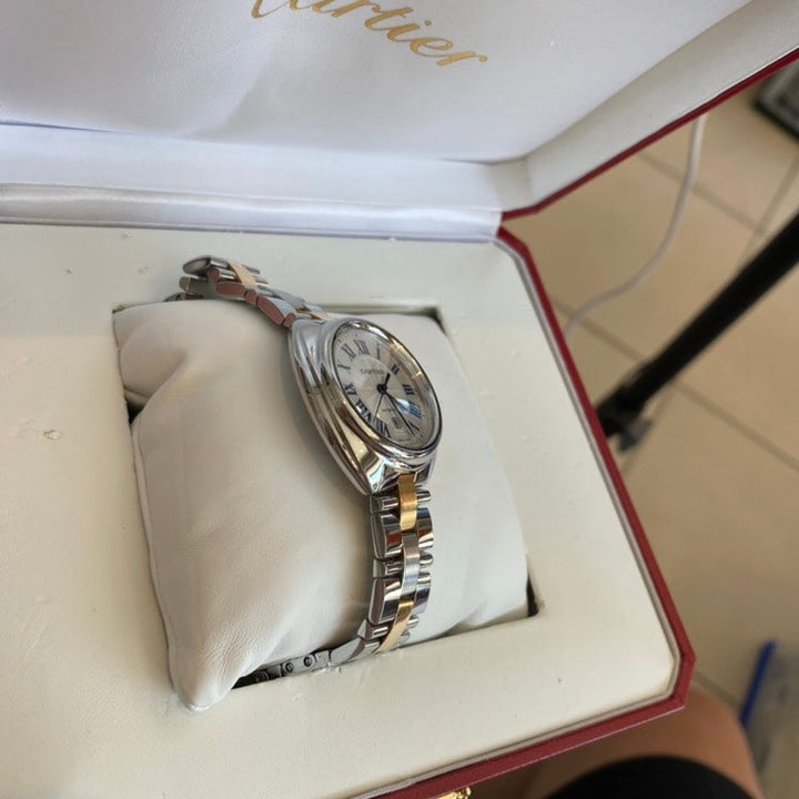 Cartier Watch W2CL0004