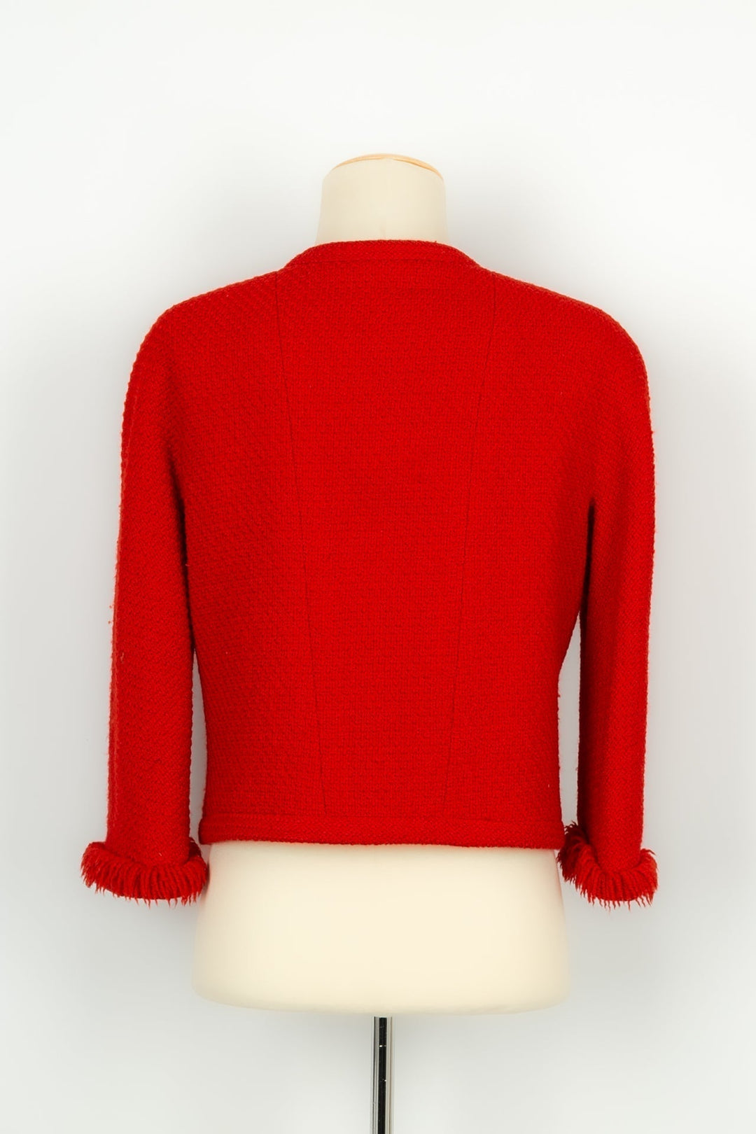 Ensemble tailleur Top Quality Chanel 1990s