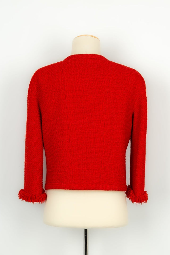 Ensemble tailleur Top Quality Chanel 1990s