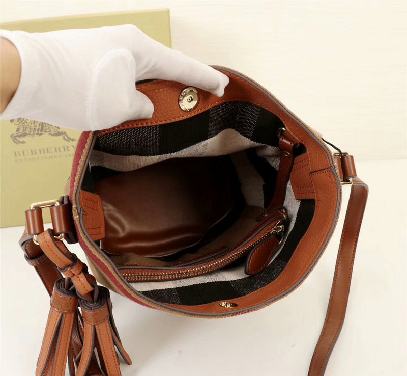 Burberry Bags - BG Bags - 1105