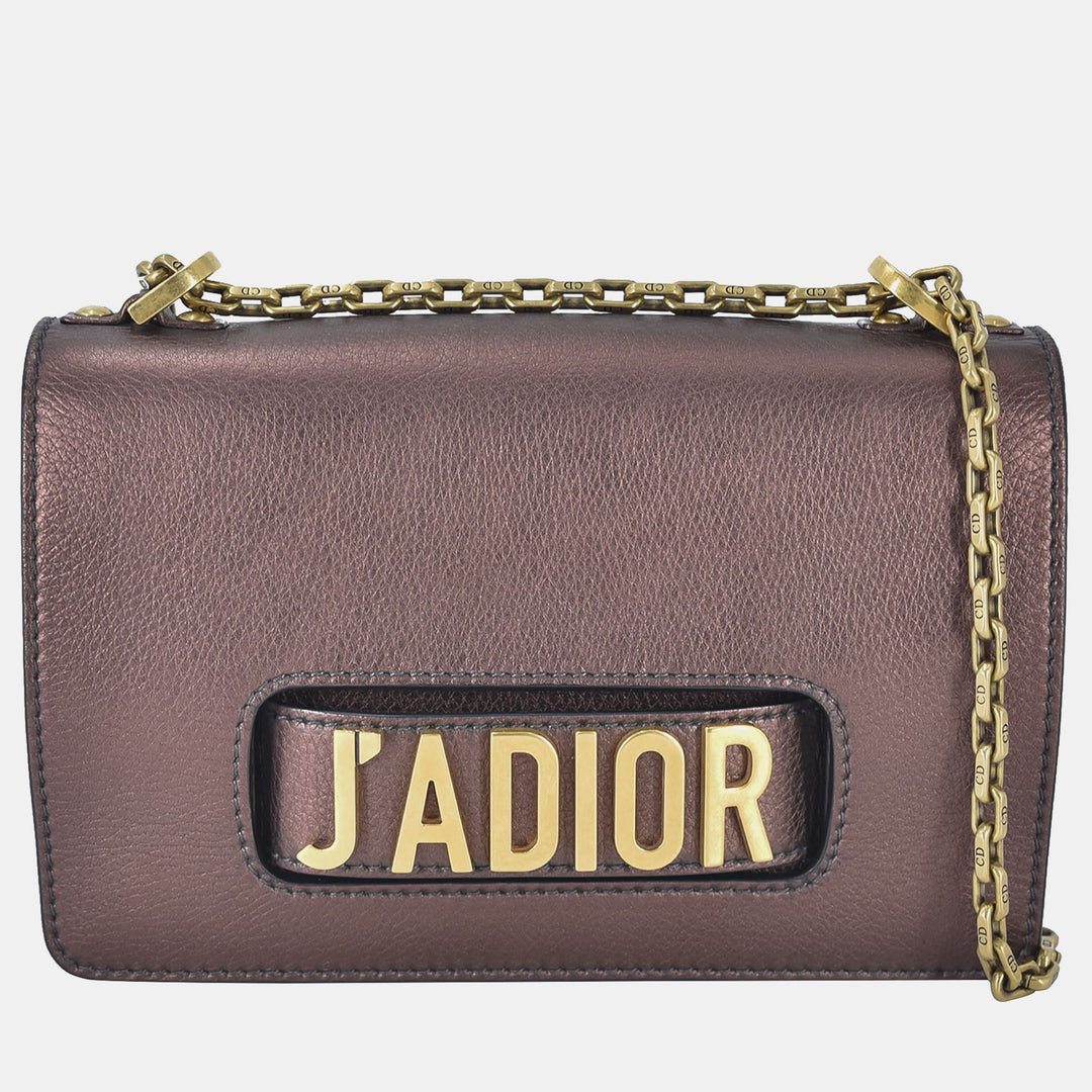 Top quality Dior Medium J'ATop quality Dior Chain Flap Bag
