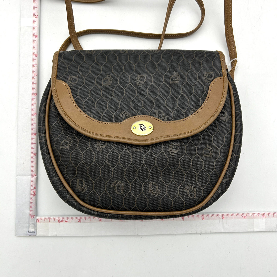 Christian Dior Crossbody Bag - Black Crossbody Bags, Handbags di9912cc