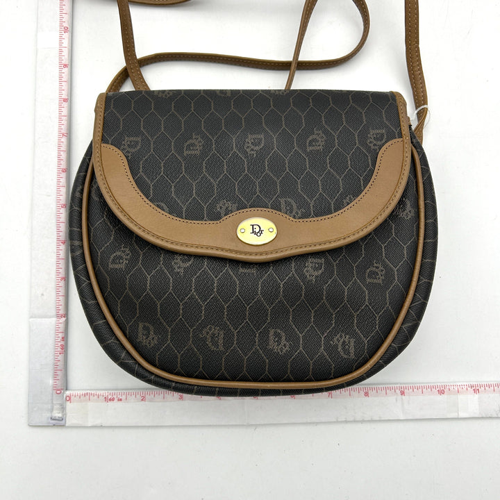 Christian Dior Crossbody Bag - Black Crossbody Bags, Handbags di9912cc