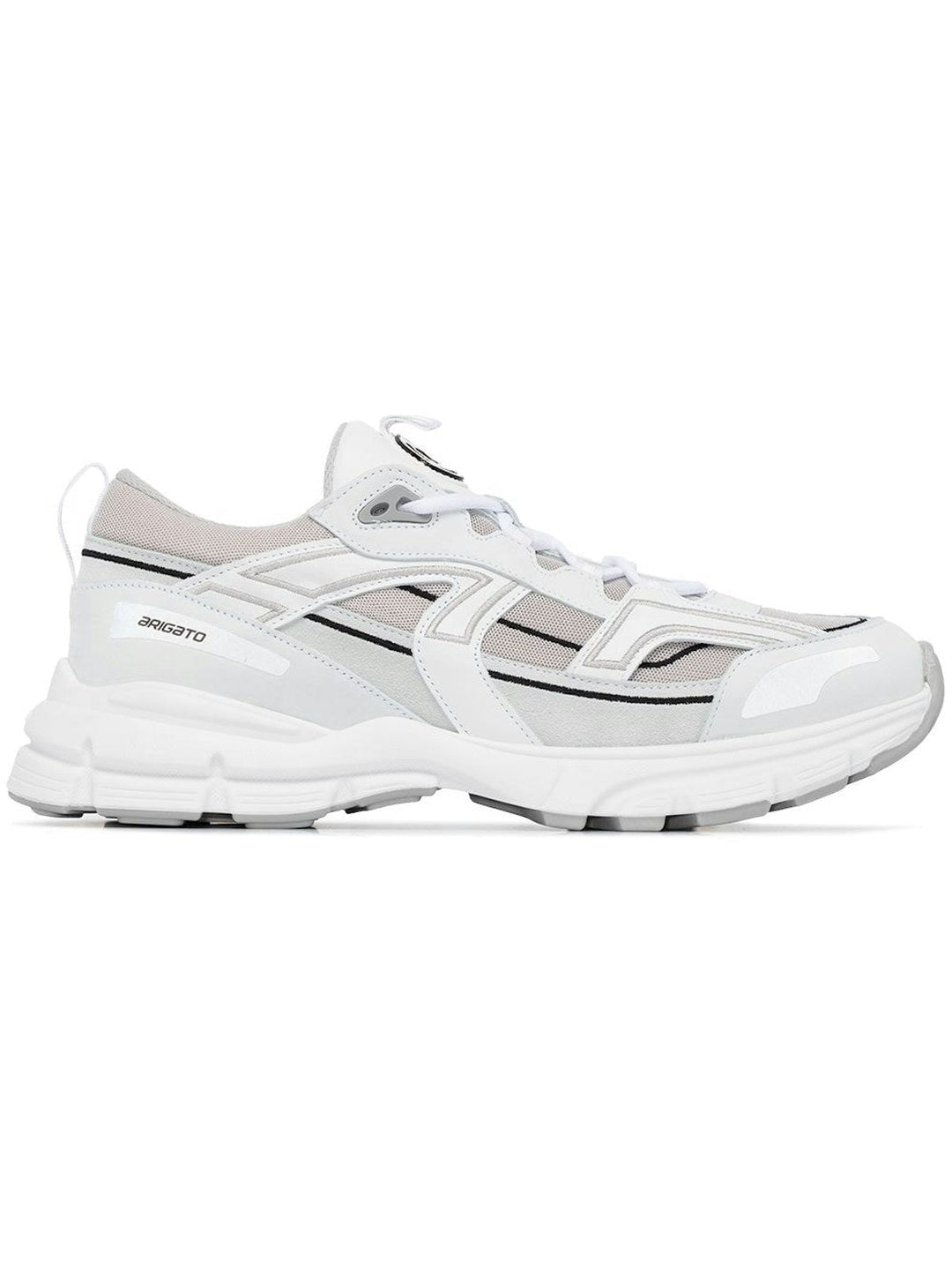 Marathon R Trail Runner Sneakers