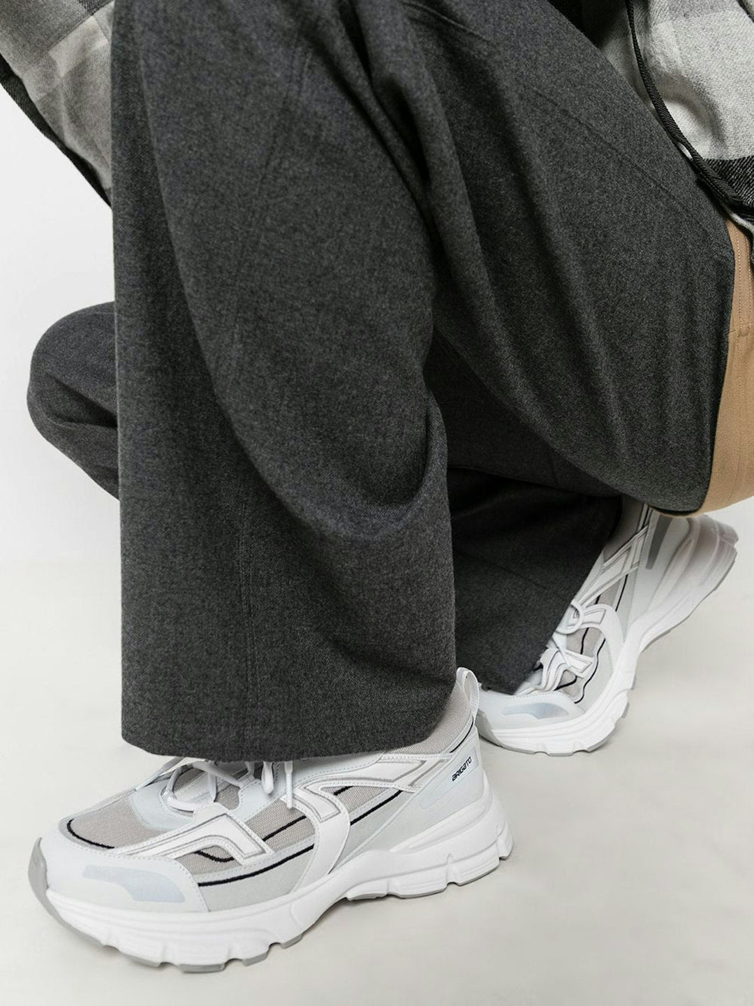 Marathon R Trail Runner Sneakers