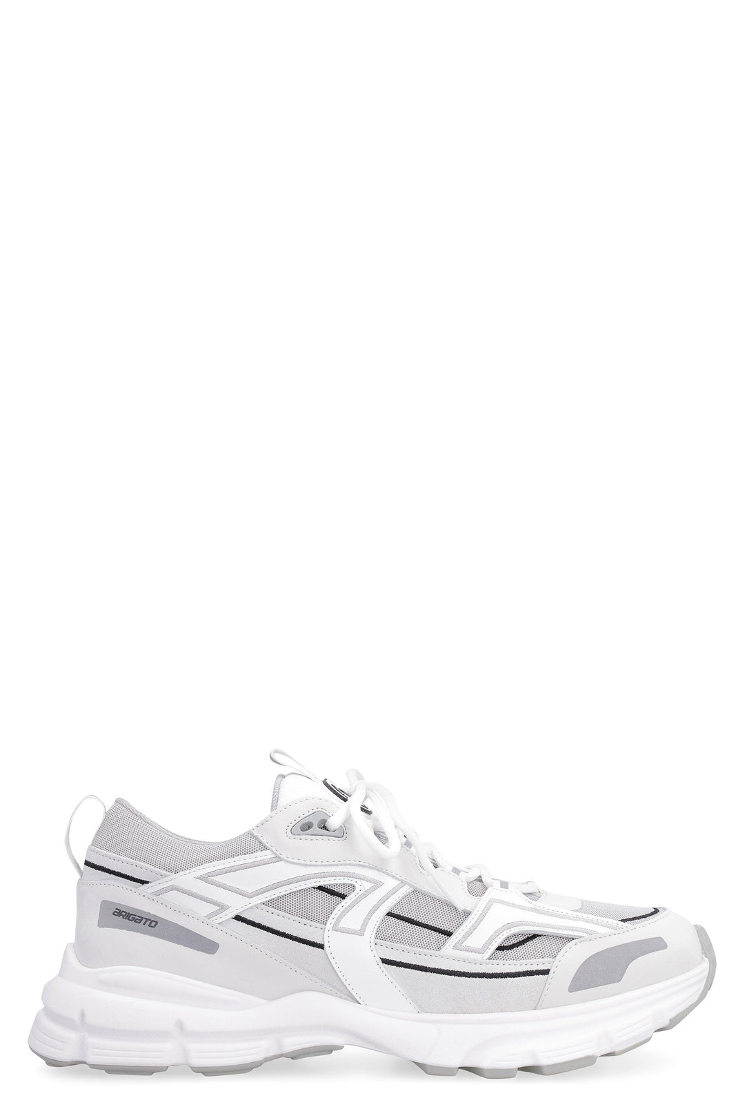 MARATHON R-TRAIL LOW-TOP SNEAKERS