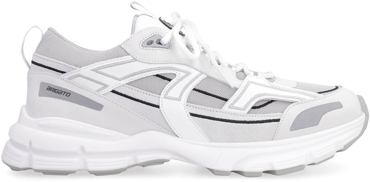 MARATHON R-TRAIL LOW-TOP SNEAKERS
