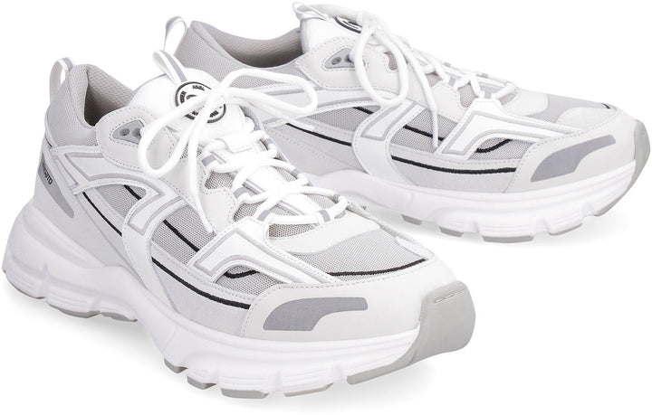 MARATHON R-TRAIL LOW-TOP SNEAKERS