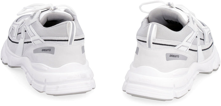 MARATHON R-TRAIL LOW-TOP SNEAKERS