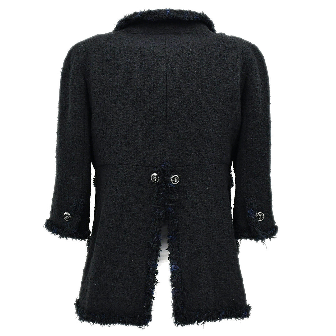 Top Quality Chanel spring 2007 Single Breasted Jacket #40
