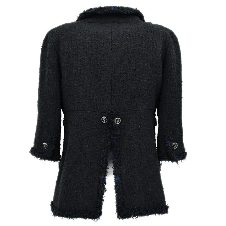 Top Quality Chanel spring 2007 Single Breasted Jacket #40