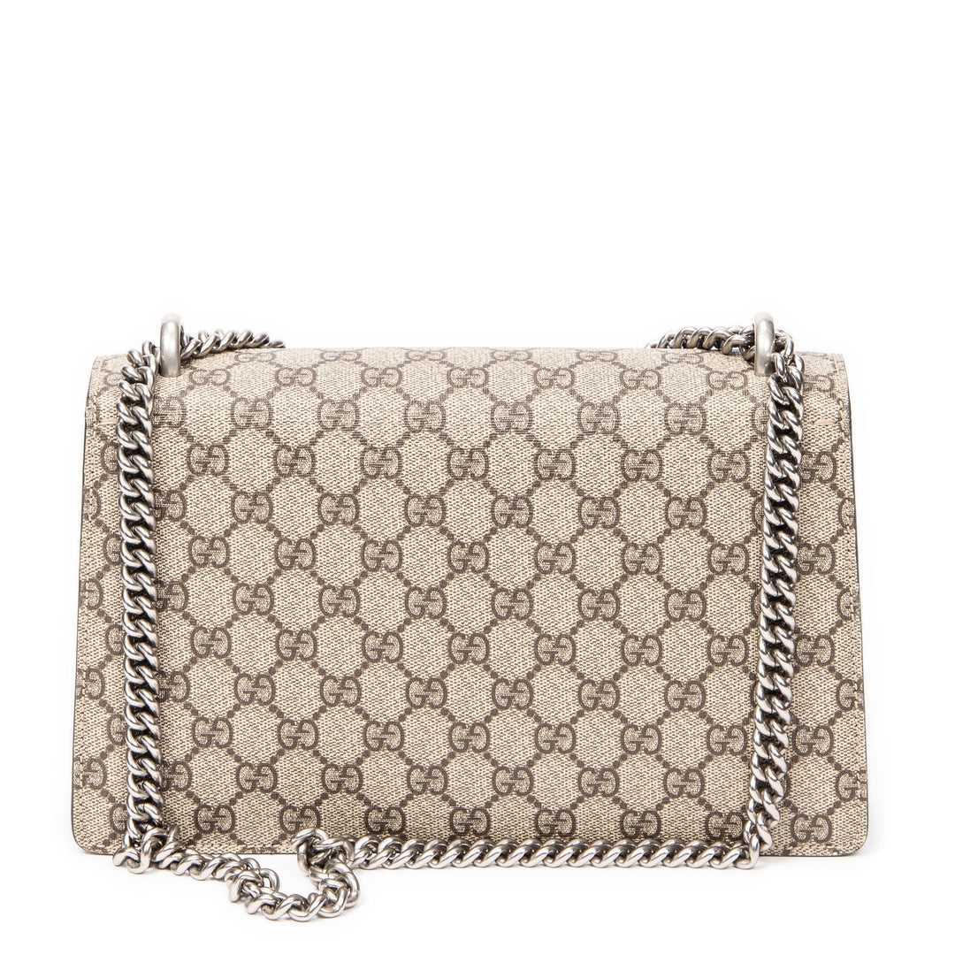 Small Floral Dionysus Chain Crossbody