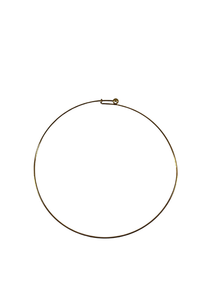 Celine Necklace