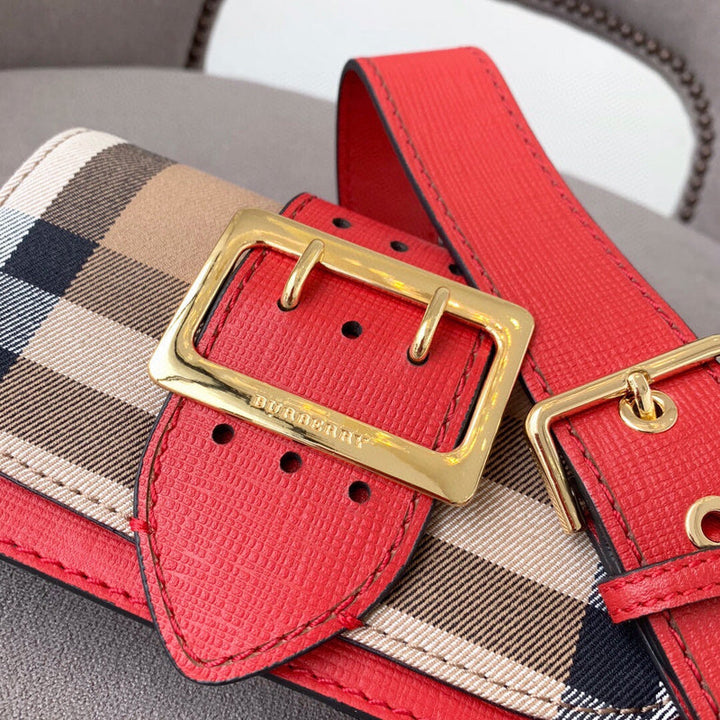 Burberry Bags - BG Bags - 118