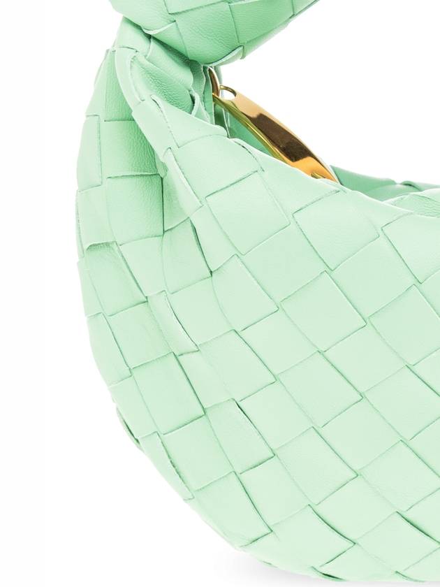 Bottega veneta 23 fw JODIE Mini Leather Handbag 651876VCPP53979 B0710937060
