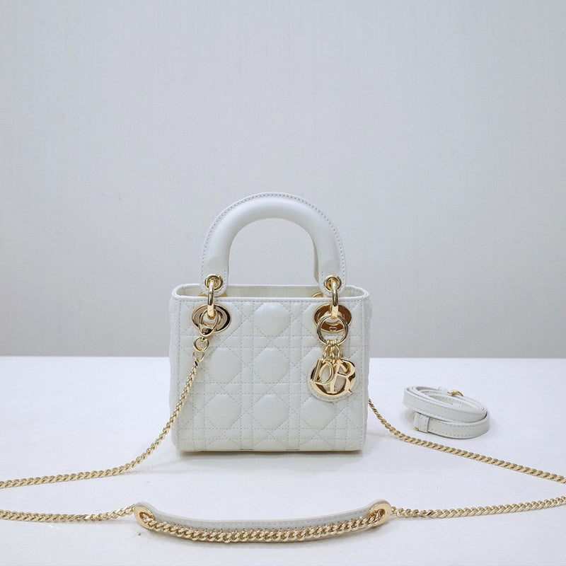 Bags Zone - Dior Bags - 2911