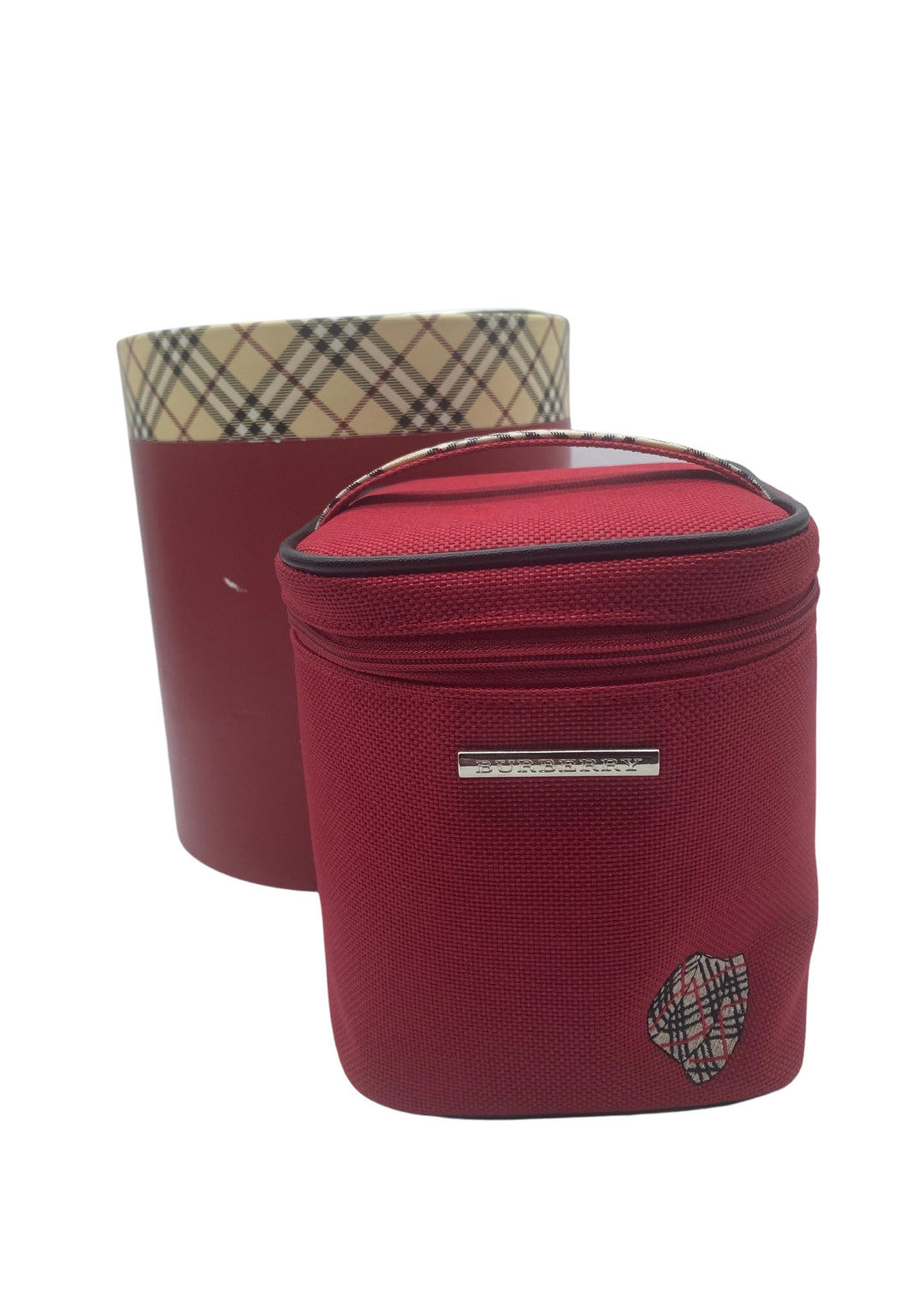 BURBERRY Pocket Bag Handbag