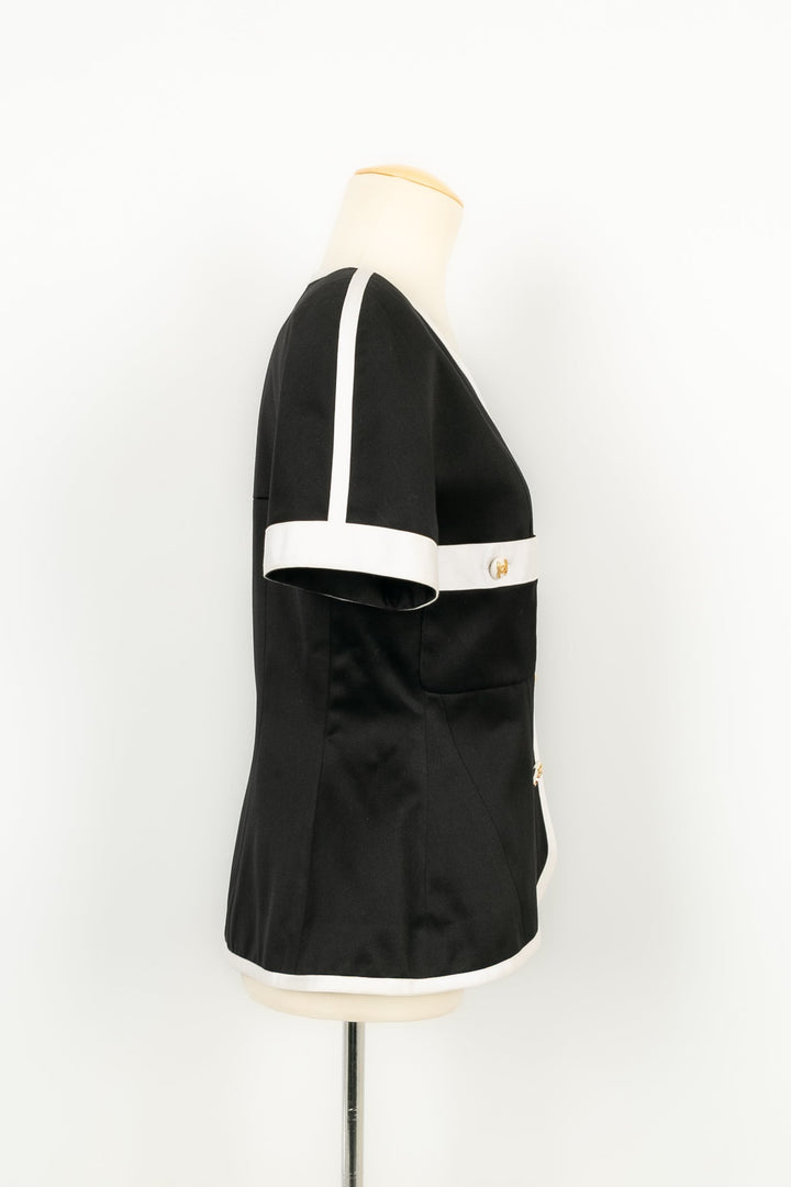 Veste Top Quality Chanel 1990s