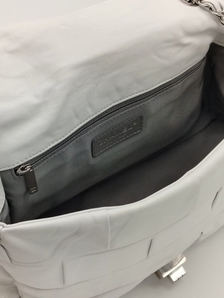 Top Quality Chanel Top Quality Chanel Igloo New Lambskin Jumbo Bag