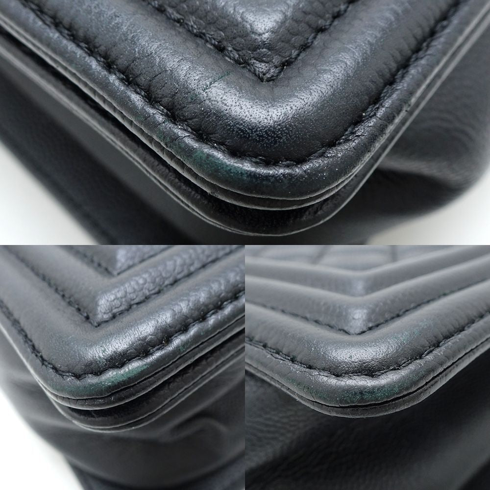 Top Quality Chanel Caviar Chain Shoulder Bag A67086