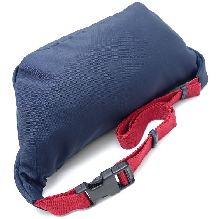 Top Quality Balenciaga Nylon Canvas Wheel Hip Bag 528862