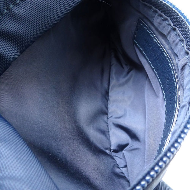 Top Quality Balenciaga Nylon Canvas Wheel Hip Bag 528862