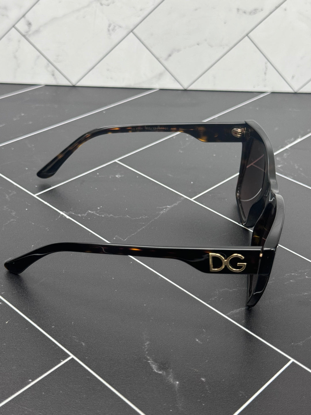 Dolce & Gabbana Sunglasses