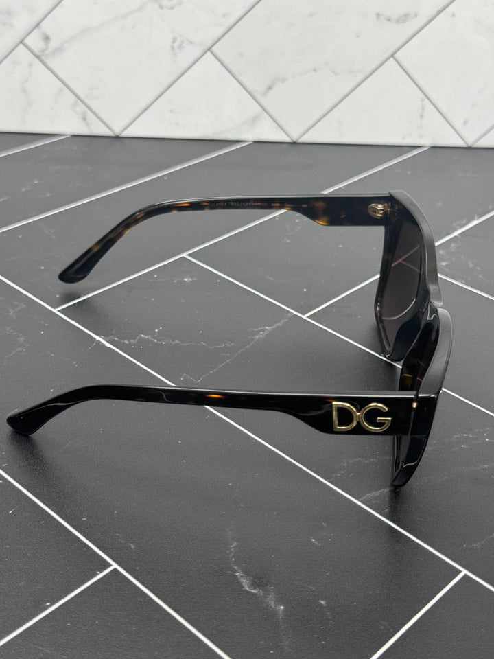 Dolce & Gabbana Sunglasses