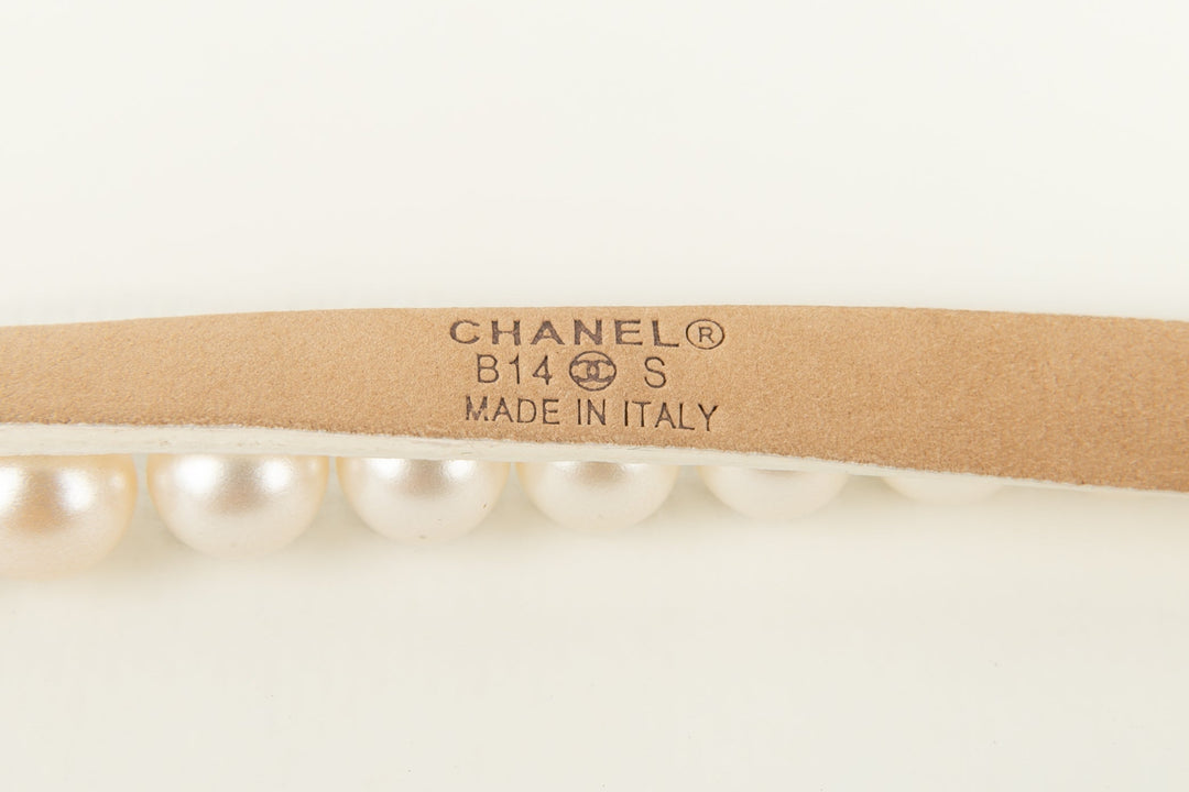 Ceinture Top Quality Chanel 2014