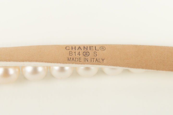 Ceinture Top Quality Chanel 2014