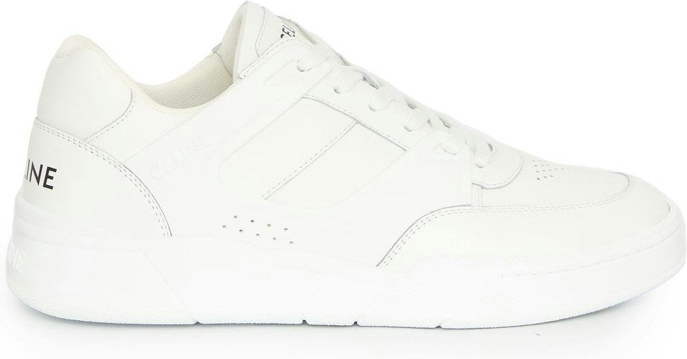 CT-07 Low-Top Sneakers