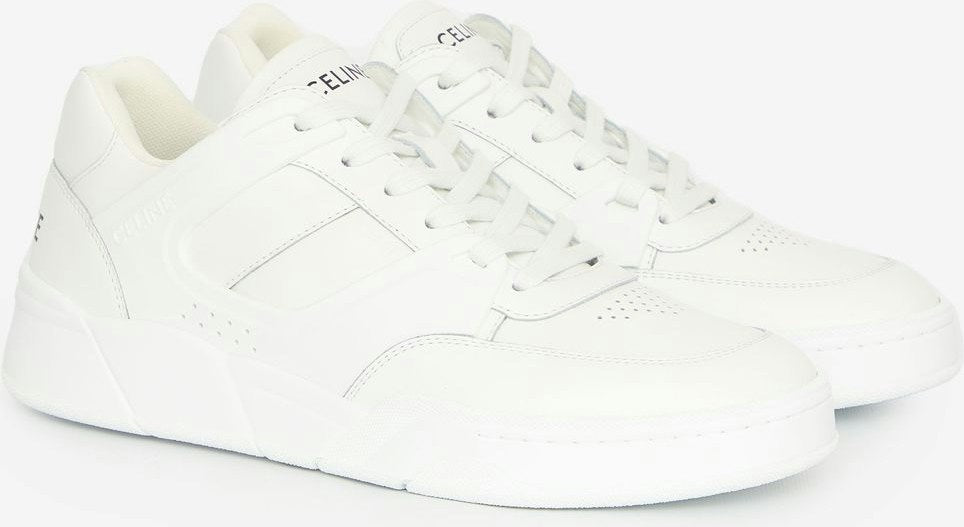 CT-07 Low-Top Sneakers