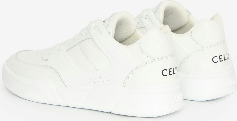 CT-07 Low-Top Sneakers