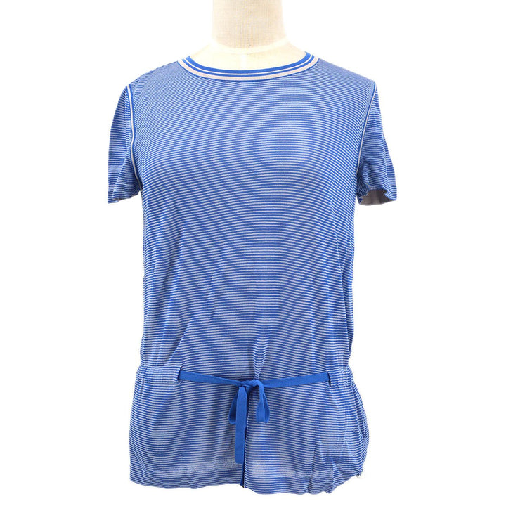 Top Quality Chanel 2008 drawstring waist T-shirt #38