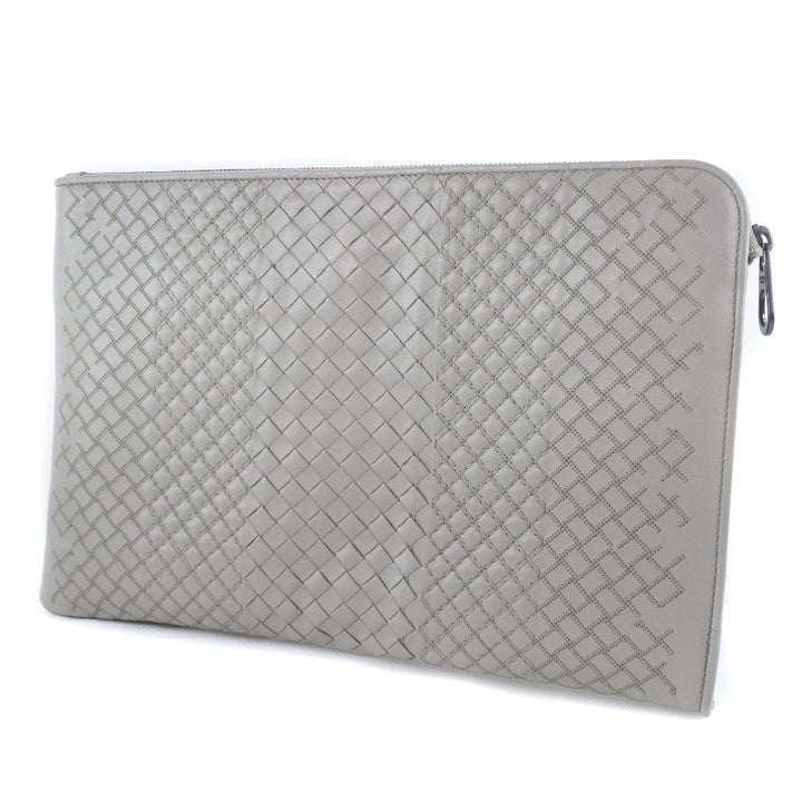 Bottega veneta Intrecciato Handbag