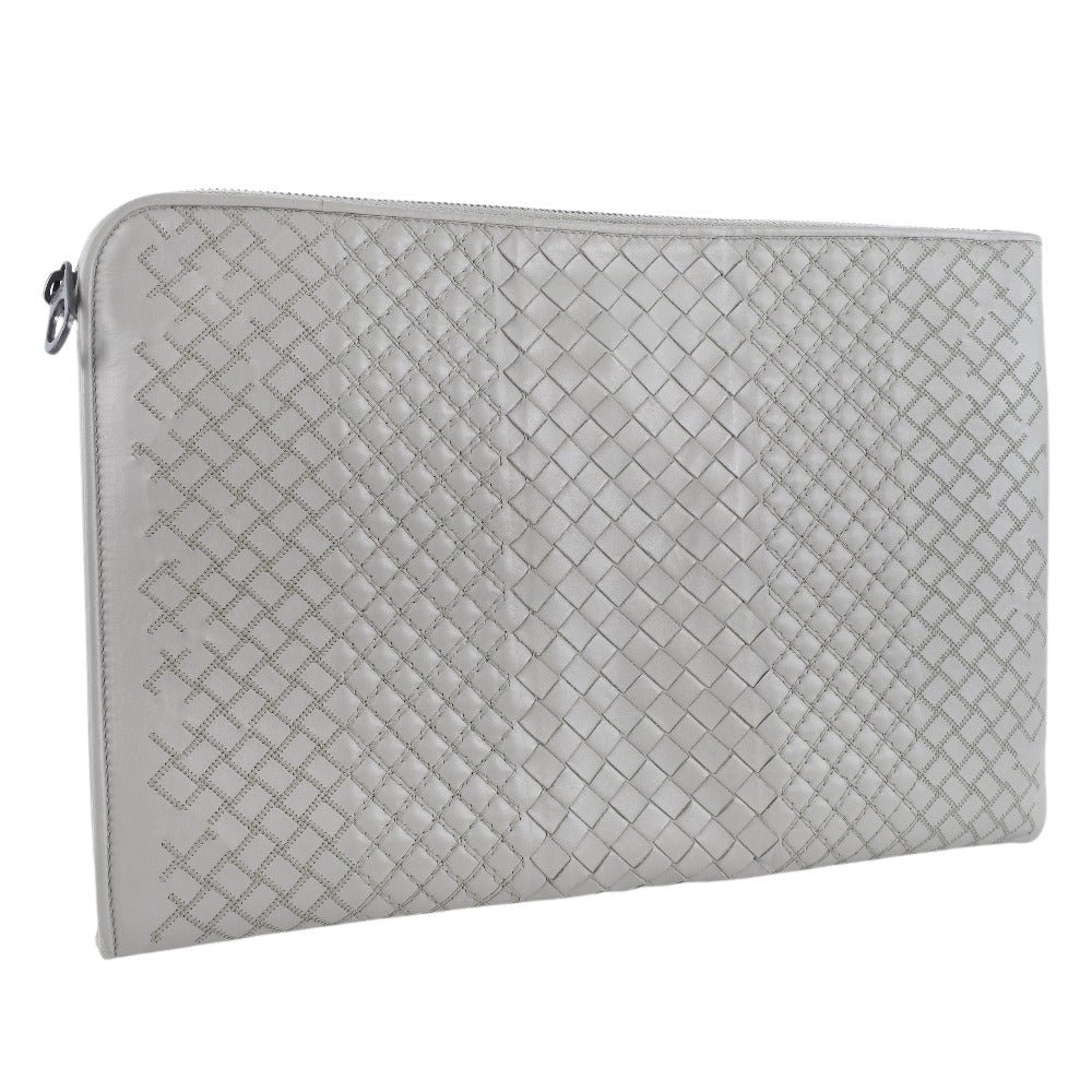 Bottega veneta Intrecciato Handbag