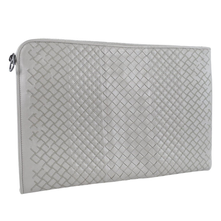 Bottega veneta Intrecciato Handbag