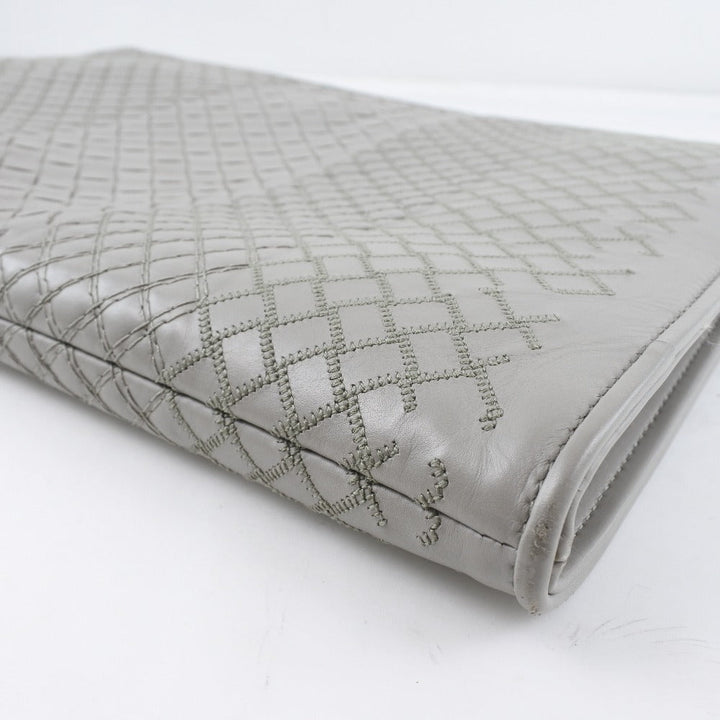 Bottega veneta Intrecciato Handbag