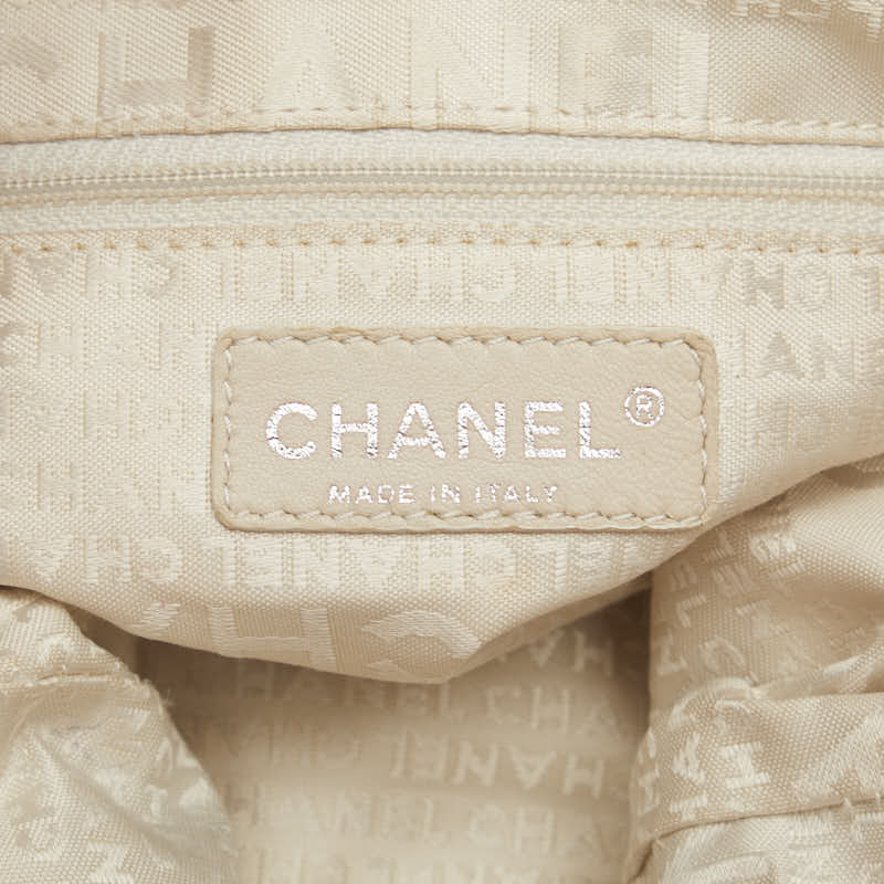 Top Quality Chanel Matrases Coco Chain Tote Bag Pink   Chanel