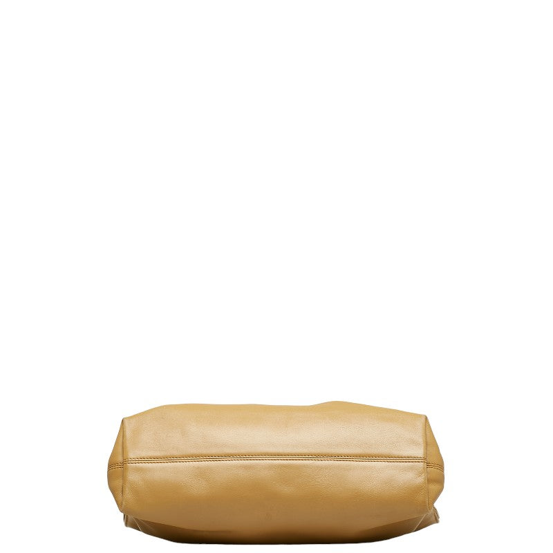 Top Quality Chanel Cocomark titch  Bag Shoulder Bag Beige St Car Fraser  CHANEL