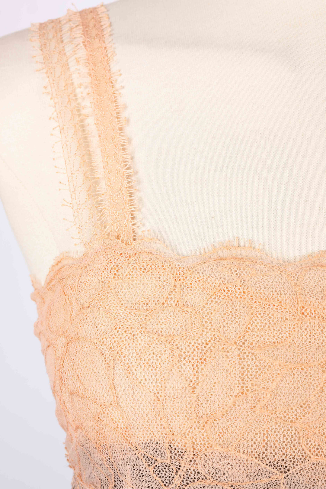 Robe "Nuisette" Top Quality Chanel 1990's
