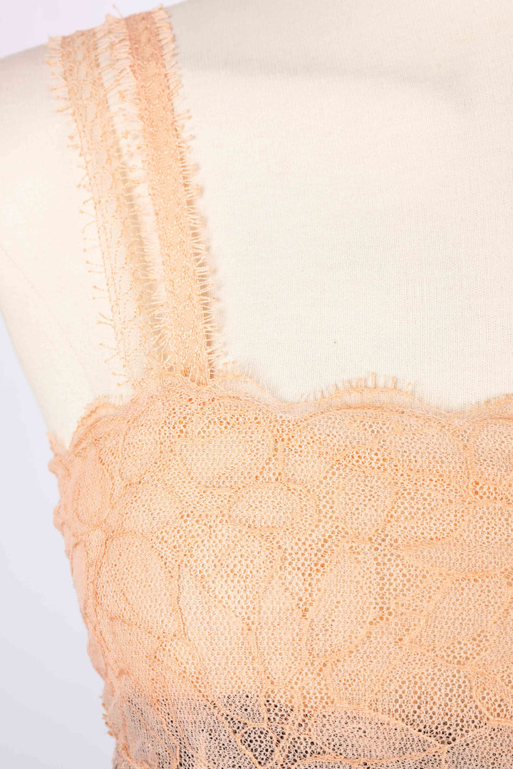 Robe "Nuisette" Top Quality Chanel 1990's