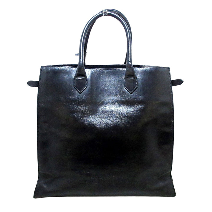 Top Quality Balenciaga Padlock Tote