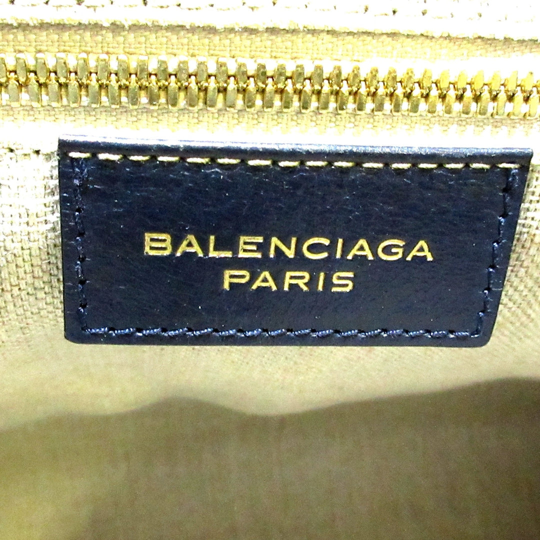 Top Quality Balenciaga Padlock Tote