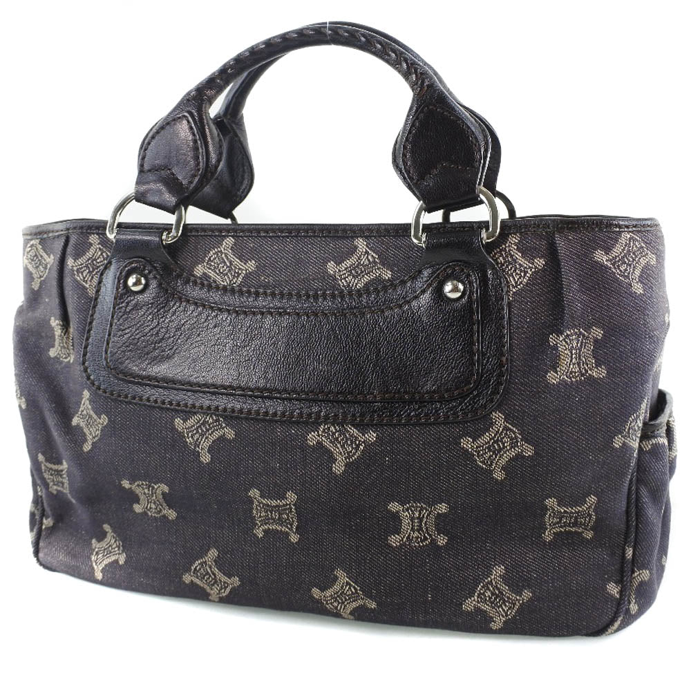 Celine Boogie Handbag