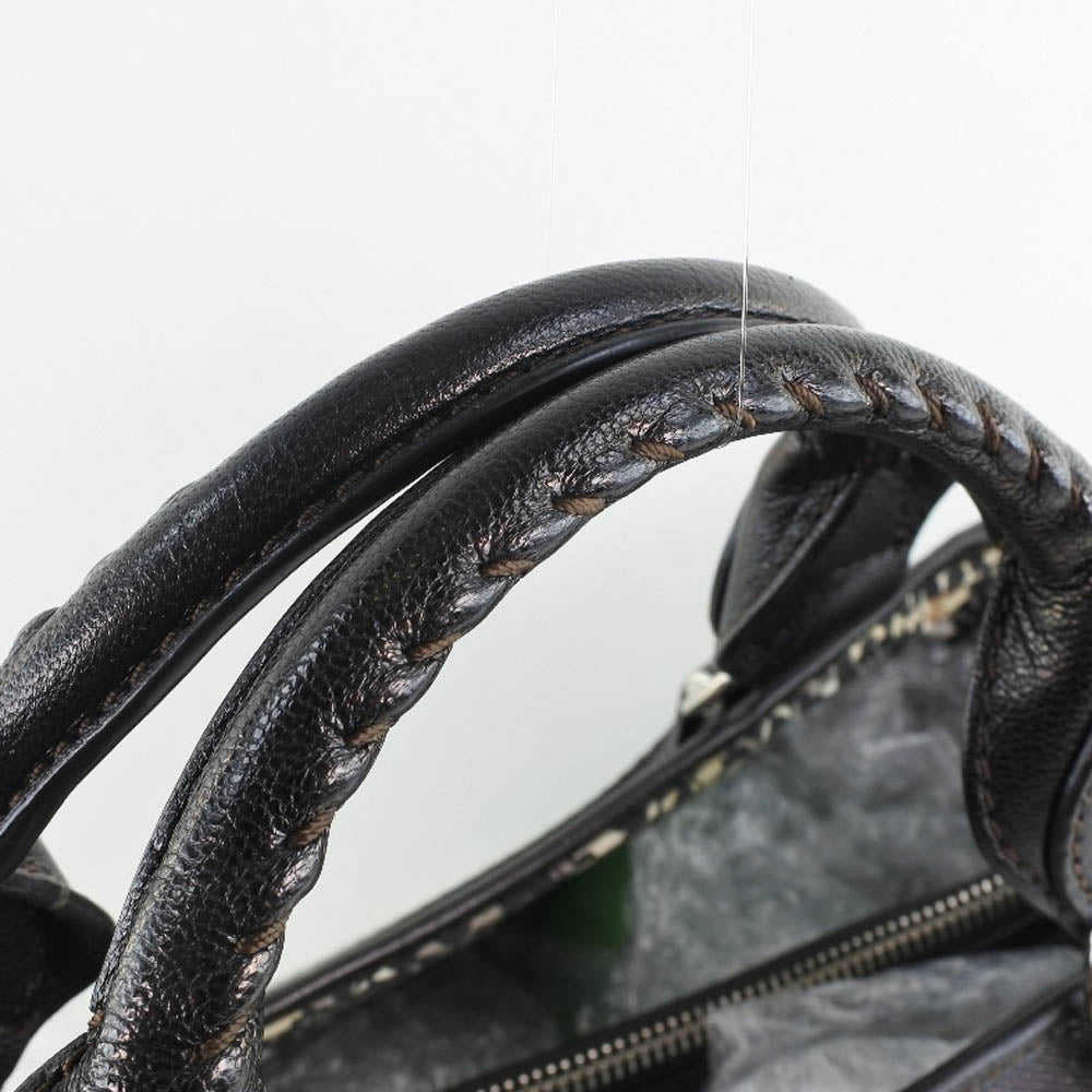 Celine Boogie Handbag