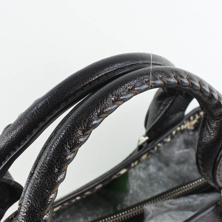 Celine Boogie Handbag